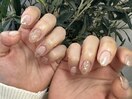 ニュアンスネイル