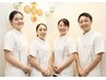 【再来/前回施術が１ヶ月以上前の方】あさひ施術☆￥4950-