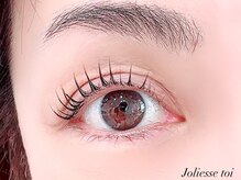 ジョリエストワ(Joliesse toi)/