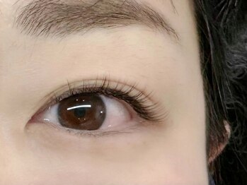 ハール(haar)/【セーブルエクステ】