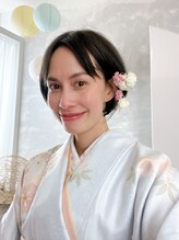 スマイルネイルルーム(Smile Nail Room)&nbsp;オアン 