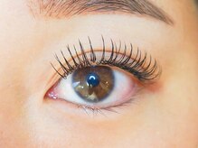 リクロマティック 大井町(Richromatic)/魅力的なまつ毛デザイン