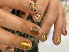 MISAKI指名限定★個性派Design