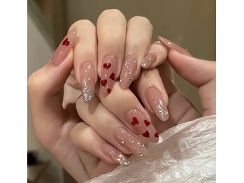 ジェイエフ(JF)/