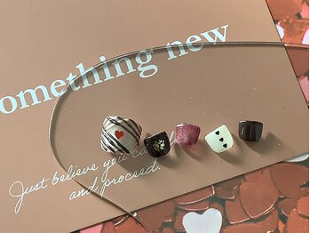 ユニオンネイル川崎(UNION NAIL)/2025/2 Nails-FOOT