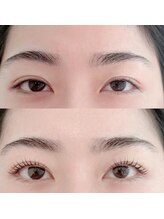 サニーラッシュ &nbsp;高蔵寺 志段味店(Sunny Lash)/まつ毛パーマ