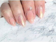 ネイル グラファー(Nail grapher)/