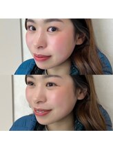 ミロバイキング 樟葉店(Milo by king)/［ラッシュリフト］