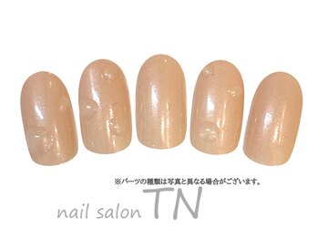 ティーエヌ イオン新潟青山店/3月季節の定額5900円コ―ス