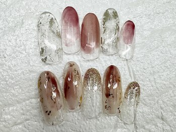 ラックス 尼崎立花(LAX)/42種類から選ぶクリアニュアンス