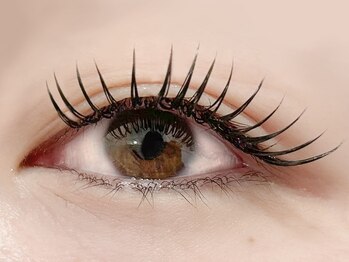 アイラッシュアンドアイブロウ ラブリム(LOVERIM)/バインドロック120束