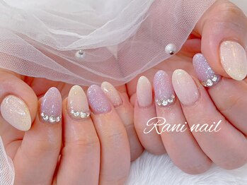 ラニ ネイル(Rani Nail)/シンプルデザイン