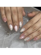 アイリッシュネイル 久屋大通店(Irish Nail)/アートフリー