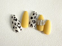 ネイルサロン リベラ(Libera)/art collection