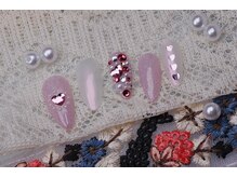 ミスシュガーネイル(MS Sugar Nail)/シンプルデザイン6480