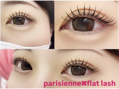 ユユサロン(youyu salon)の写真
