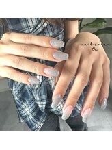 オン(On)/フラッシュ