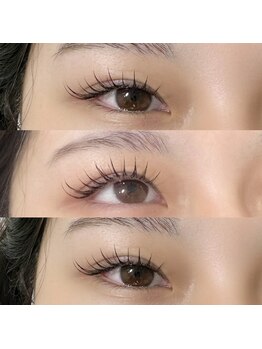 リルベアー(LIL BEAR)/LEDエクステ【LIL BEAR】