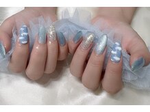 ケア ビューティー ネイル(care beauty NAIL)/