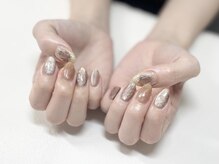 はあとねいる 石巻店/指名限定デザイン