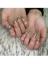 グロウ(Grow)/Nail Salon Grow【グロウ】船橋