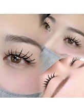 モアモア(moremore)/フラットラッシュ