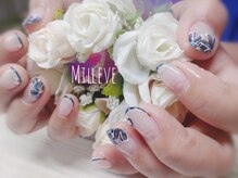 ミレーヴ(Milleve)の雰囲気（デザインもお気軽にご相談ください。）