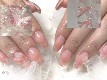 ネオリーブ ジューク 日吉店(Neolive JuQ)/長瀬限定定額　