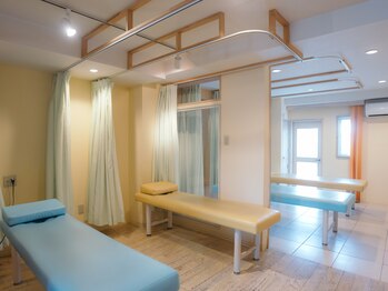 こみなみ整体院 サロンコミナミ(Salon5373)/3階