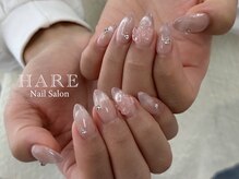 ハレネイル(HARE nail)