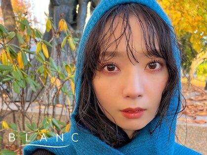 アイラッシュサロン ブラン ピオレ姫路店(Eyelash Salon Blanc)の写真