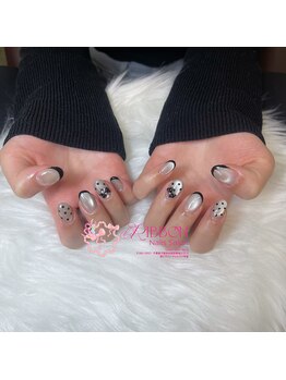 マグネット＋シンプルデザイン