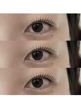 ル ボウ(le.beau)/まつげパーマ