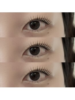 ル ボウ(le.beau)/まつげパーマ