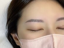 エル('L)/アイブロウ