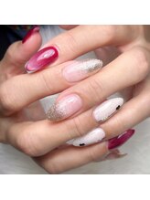 ノアアンドニコ(noa&niko)/【Hand】定額シンプルコース