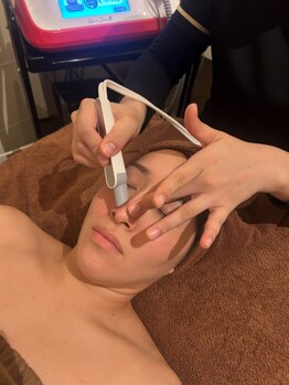 毛穴ケアをしたい