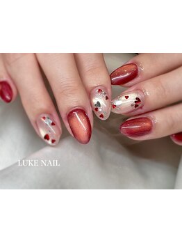 定額メニューのあるサロン