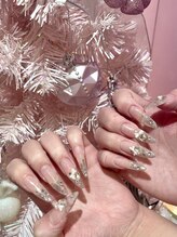 ランシル(Lancil)/ロングネイル