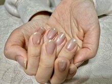 ネイル ペルレ(nail perle)/うるうるマグ