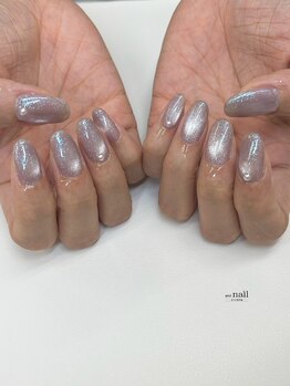 アンドラッシュ 駒込駅前店(and lash)/