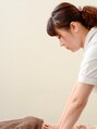 ソレイユ接骨院 整体院 本山&nbsp;鈴木 智恵