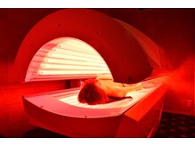 ☆大人気のコラーゲンマシン☆顔も身体も髪の毛まで全身ツルスベ