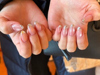 ネロリ バイ エイティスト(neroli by 8ist)/アート放題［新宿/新宿駅］