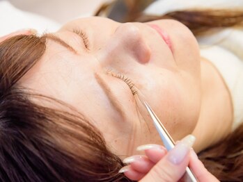 ケイトステージラッシュ 川越店/まつ毛パーマ眉WAXパリジェンヌ