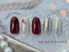 シンプルコース