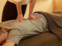 カーム(Calm)/【リラク】ボディケア