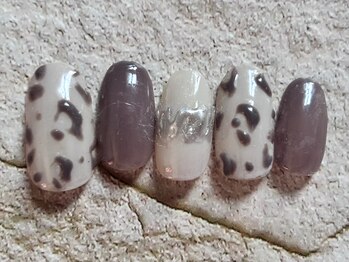 美ルーチェ/Design Sample B 　