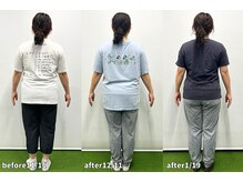 モア 札幌大通店(MORE)/いくつになっても変われる