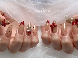 レッドハートバレンタイン